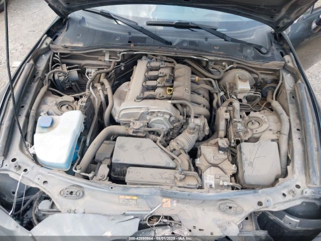 2018 MAZDA MX-5 MIATA RF JM1NDAM76J0203600 Photo 9