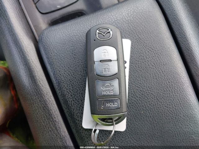 2018 MAZDA MX-5 MIATA RF JM1NDAM76J0203600 Photo 10