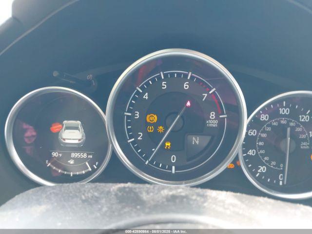 2018 MAZDA MX-5 MIATA RF JM1NDAM76J0203600 Photo 6