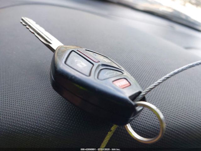 2006 MITSUBISHI GALANT 4A3AB36F76E061561 Photo 10