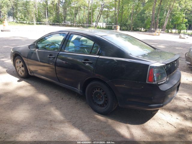 2006 MITSUBISHI GALANT 4A3AB36F76E061561 Photo 2