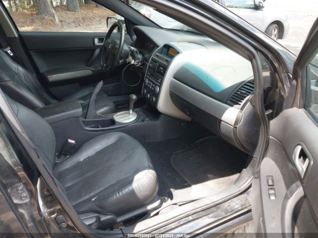 2006 MITSUBISHI GALANT 4A3AB36F76E061561 Photo 4