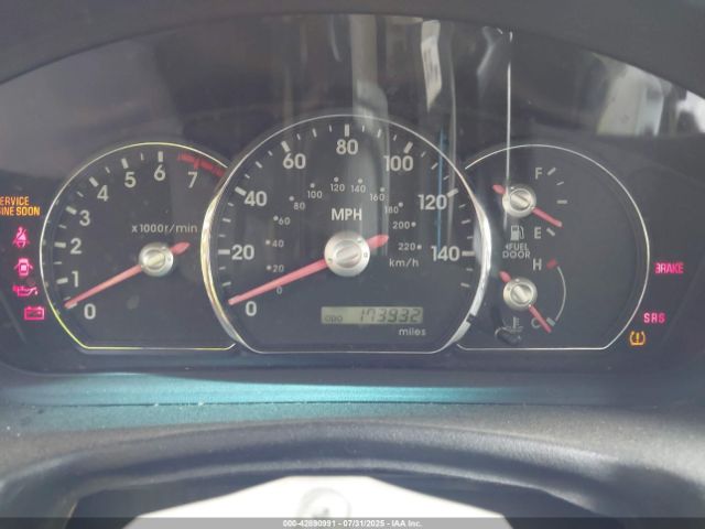 2006 MITSUBISHI GALANT 4A3AB36F76E061561 Photo 6