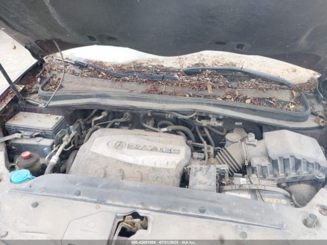 2008 ACURA MDX 2HNYD28848H521284 Photo 9