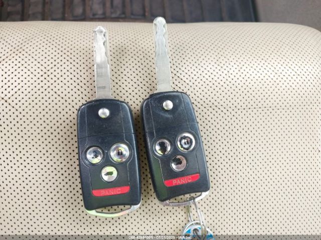 2008 ACURA MDX 2HNYD28848H521284 Photo 10