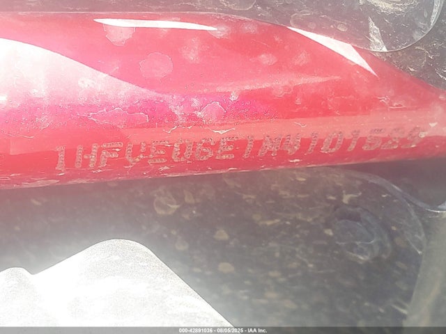 Honda Sxs1000 S4x 2021 1HFVE06E1M4101529 Image 10