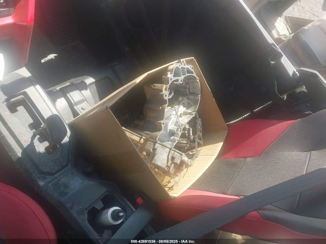 Honda Sxs1000 S4x 2021 1HFVE06E1M4101529 Image 12