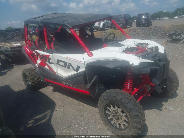 Honda Sxs1000 S4x 2021 1HFVE06E1M4101529 Image 2