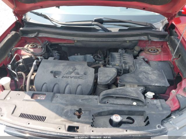 2016 MITSUBISHI OUTLANDER JA4AZ3A33GZ000868 Photo 9