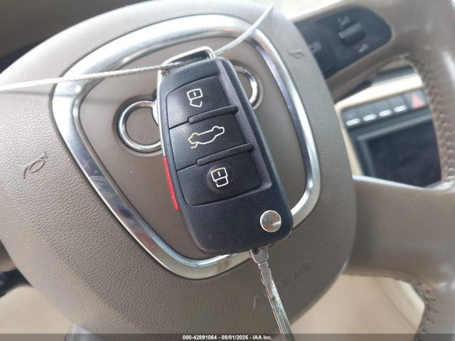 2007 AUDI A4 WAUDF78E47A001369 Photo 10