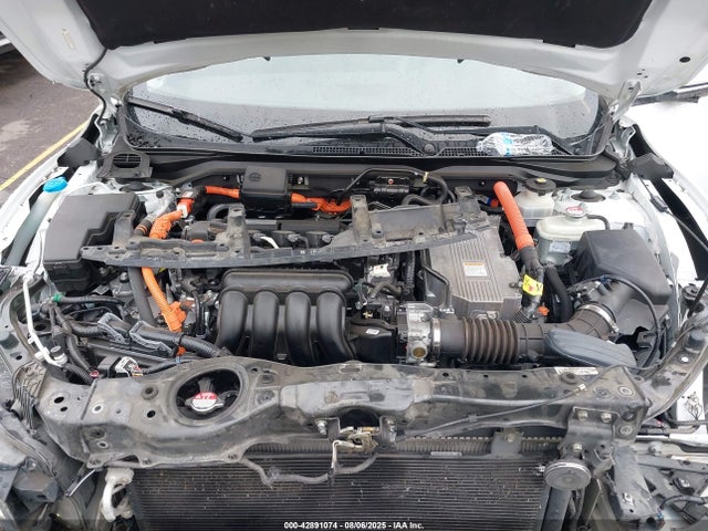Honda leb6 2020 19XZE4F93LE001791 Image 10