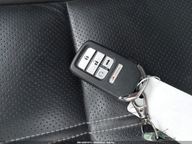 Honda leb6 2020 19XZE4F93LE001791 Image 11