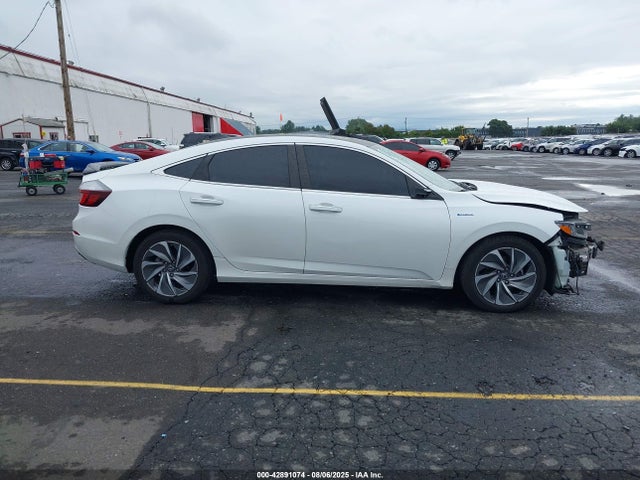Honda leb6 2020 19XZE4F93LE001791 Image 13