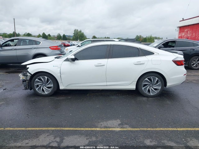 Honda leb6 2020 19XZE4F93LE001791 Image 14