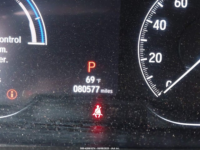 Honda leb6 2020 19XZE4F93LE001791 Image 15