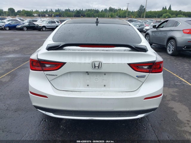 Honda leb6 2020 19XZE4F93LE001791 Image 16