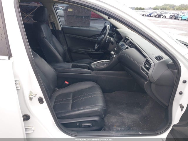 Honda leb6 2020 19XZE4F93LE001791 Image 5