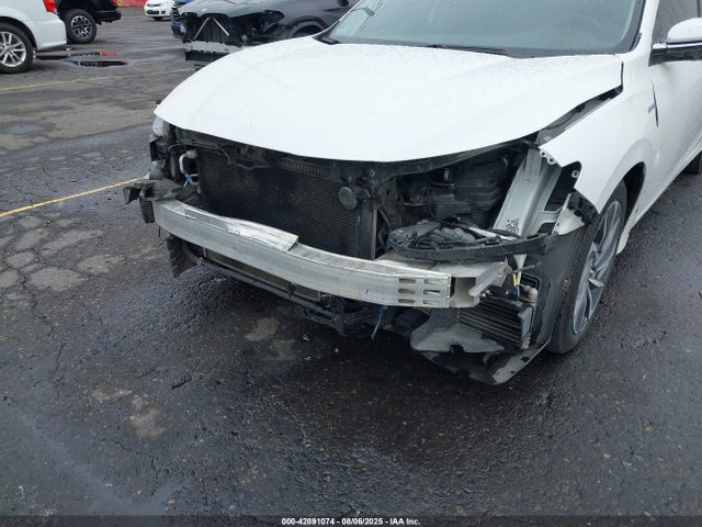 Honda leb6 2020 19XZE4F93LE001791 Image 6