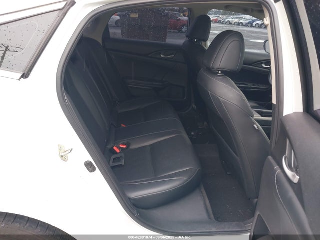 Honda leb6 2020 19XZE4F93LE001791 Image 8