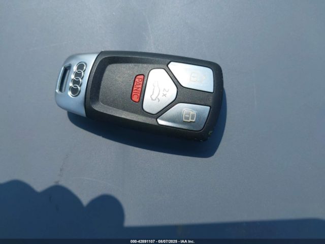 2023 AUDI S5 SPORTBACK WAUC4CF50PA005528 Photo 10