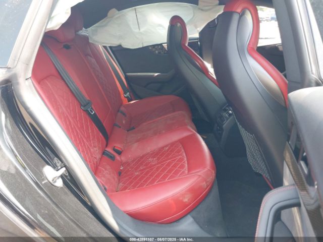 2023 AUDI S5 SPORTBACK WAUC4CF50PA005528 Photo 7