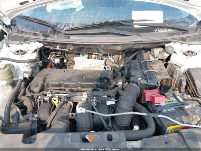 2010 MITSUBISHI LANCER JA32U1FU4AU008544 Photo 9