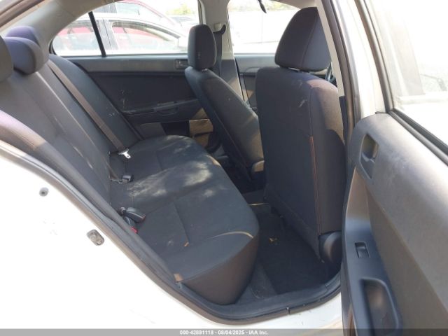 2010 MITSUBISHI LANCER JA32U1FU4AU008544 Photo 7