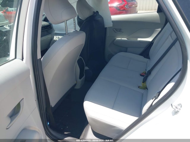 Hyundai Kona Se 2025 KM8HA3AB7SU237142 Image 8