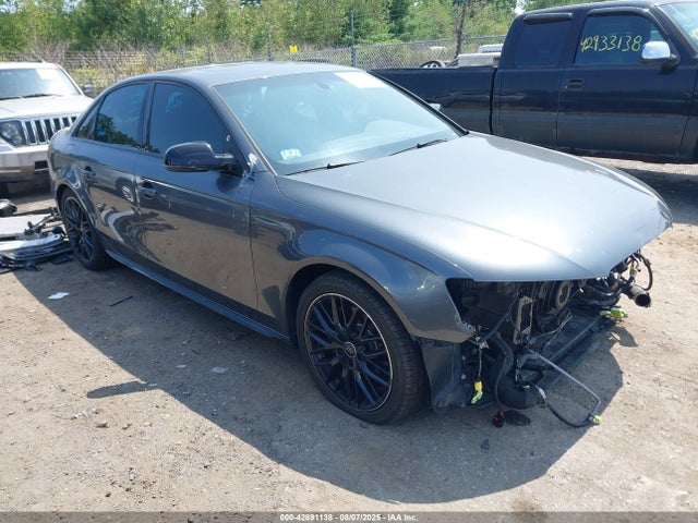 2016 AUDI A4 WAUFFAFL0GA004843 Photo 0