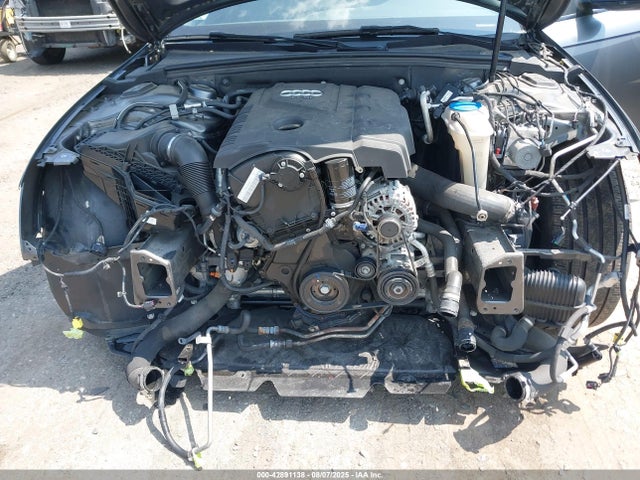 2016 AUDI A4 WAUFFAFL0GA004843 Photo 9