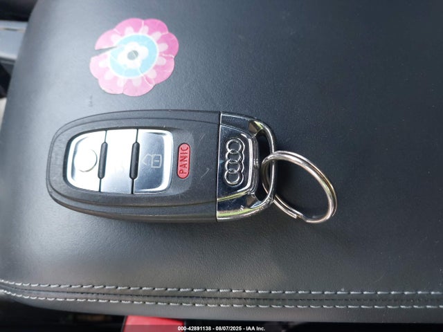 2016 AUDI A4 WAUFFAFL0GA004843 Photo 10