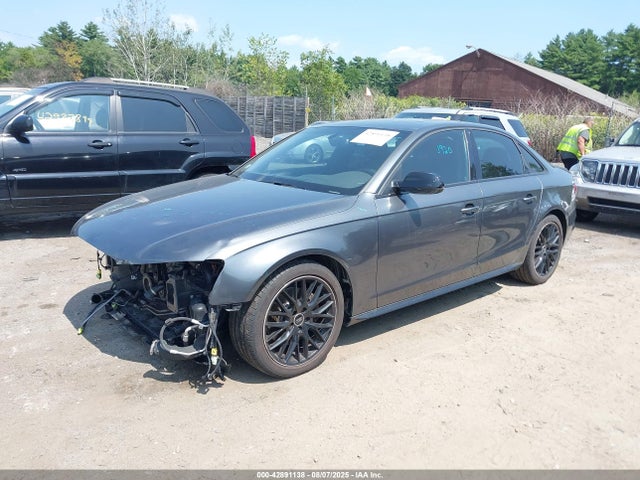 2016 AUDI A4 WAUFFAFL0GA004843 Photo 1