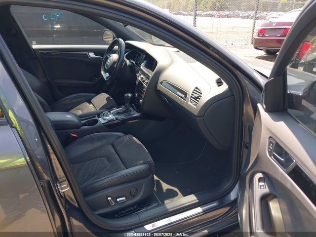 2016 AUDI A4 WAUFFAFL0GA004843 Photo 4