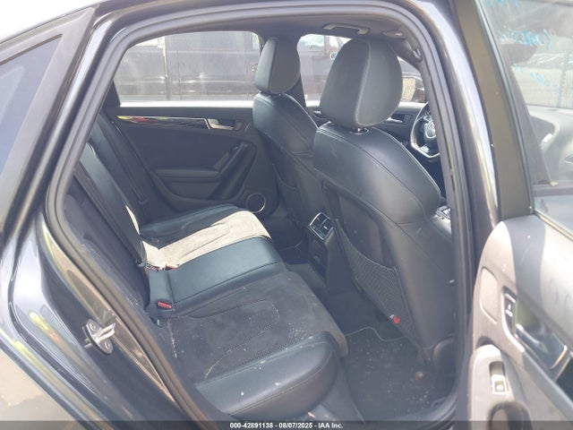 2016 AUDI A4 WAUFFAFL0GA004843 Photo 7