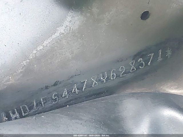 2008 HARLEY-DAVIDSON FLTR 1HD1FS4478Y628371 Photo 9