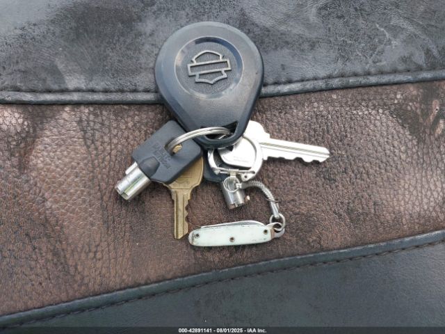 2008 HARLEY-DAVIDSON FLTR 1HD1FS4478Y628371 Photo 10