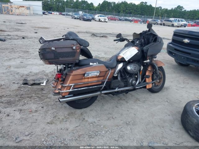 2008 HARLEY-DAVIDSON FLTR 1HD1FS4478Y628371 Photo 3