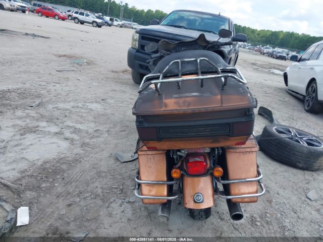 2008 HARLEY-DAVIDSON FLTR 1HD1FS4478Y628371 Photo 5