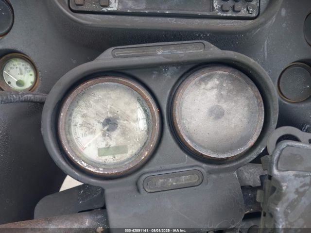 2008 HARLEY-DAVIDSON FLTR 1HD1FS4478Y628371 Photo 6