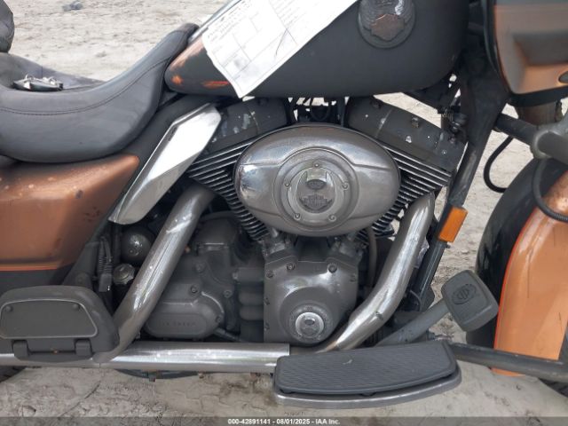 2008 HARLEY-DAVIDSON FLTR 1HD1FS4478Y628371 Photo 7