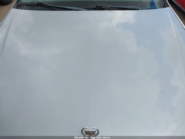 2005 CADILLAC DEVILLE 1G6KD54Y25U226604 Photo 9