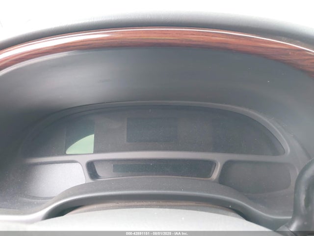 2005 CADILLAC DEVILLE 1G6KD54Y25U226604 Photo 6