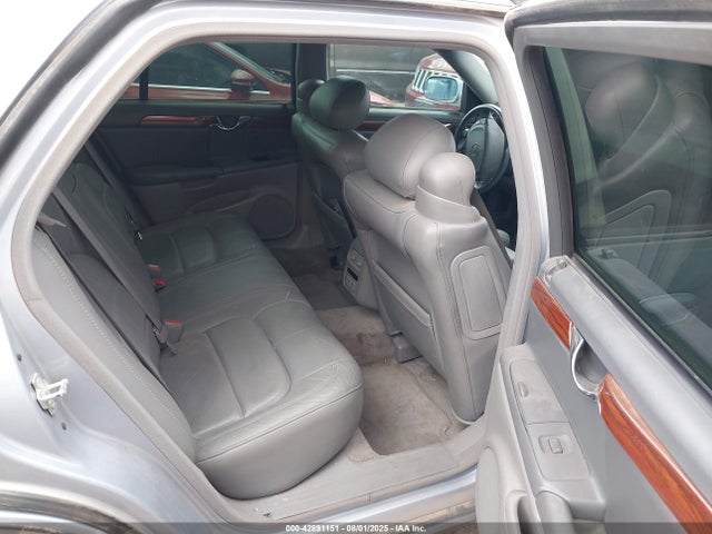 2005 CADILLAC DEVILLE 1G6KD54Y25U226604 Photo 7