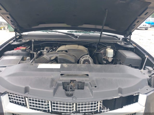 2013 CADILLAC ESCALADE ESV 1GYS4KEF4DR188412 Photo 9