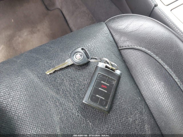 2013 CADILLAC ESCALADE ESV 1GYS4KEF4DR188412 Photo 10