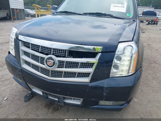 2013 CADILLAC ESCALADE ESV 1GYS4KEF4DR188412 Photo 5