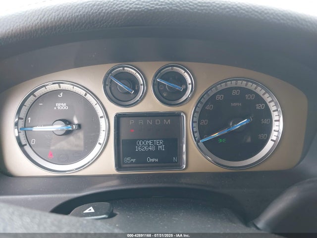 2013 CADILLAC ESCALADE ESV 1GYS4KEF4DR188412 Photo 6