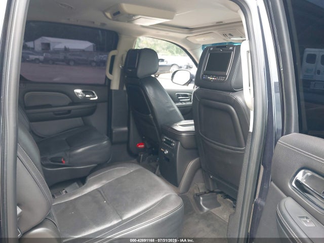 2013 CADILLAC ESCALADE ESV 1GYS4KEF4DR188412 Photo 7