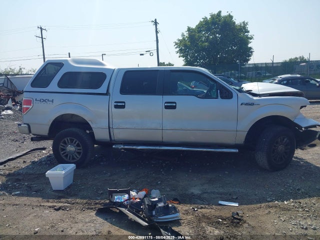 Ford 2014 2014 1FTFW1EFXEFA05867 Image 13