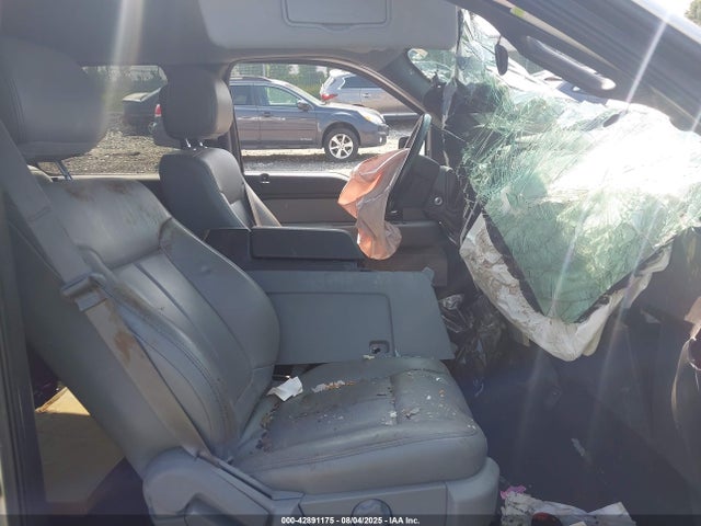 Ford 2014 2014 1FTFW1EFXEFA05867 Image 5